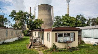 The Town That Just Doesn't Mind